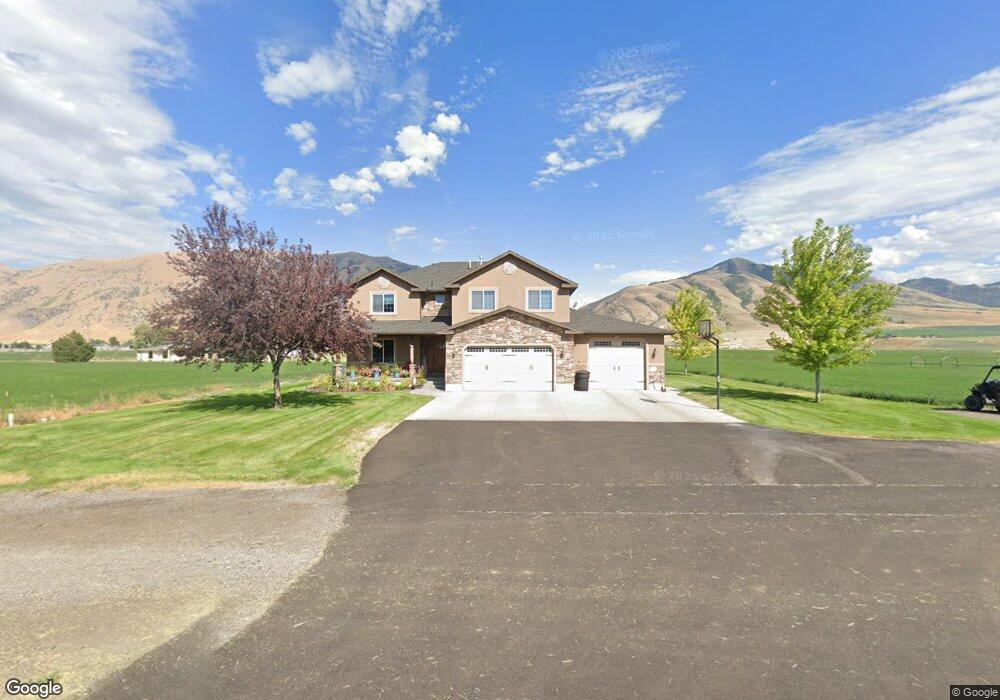 475 S 800 E, Hyrum, UT 84319 - photo 1