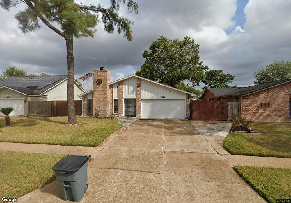 10610 Heather Hill Dr, Houston, TX 77086 - photo 1