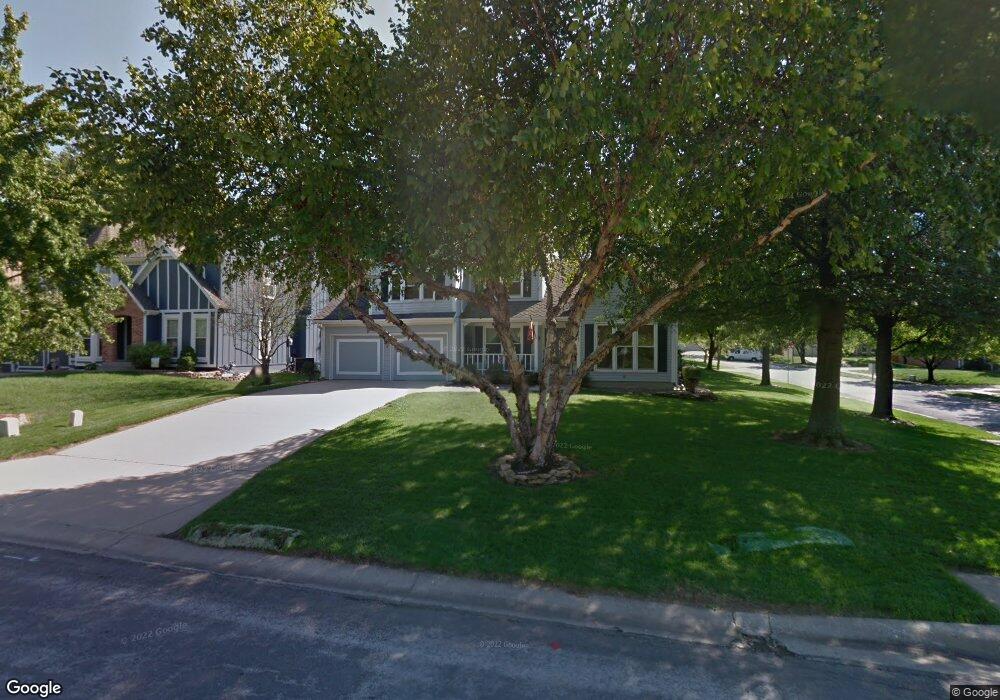 16117 W 82nd Terrace, Lenexa, KS 66219 - photo 1