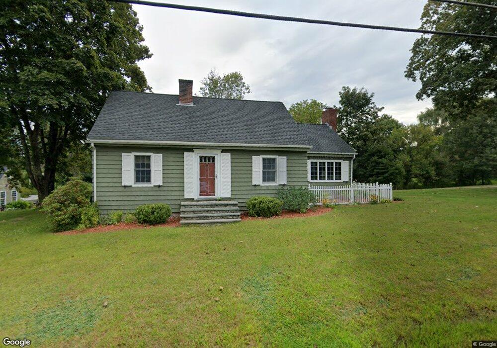 33 Currier Rd, Pelham, NH 03076 - photo 1