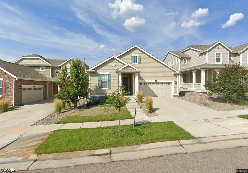 8449 Eldora Way, Arvada, CO 80007 - photo 1