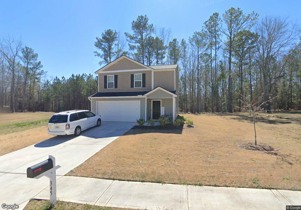 345 Arthurs Ln unit 46, Covington, GA 30016 - photo 1