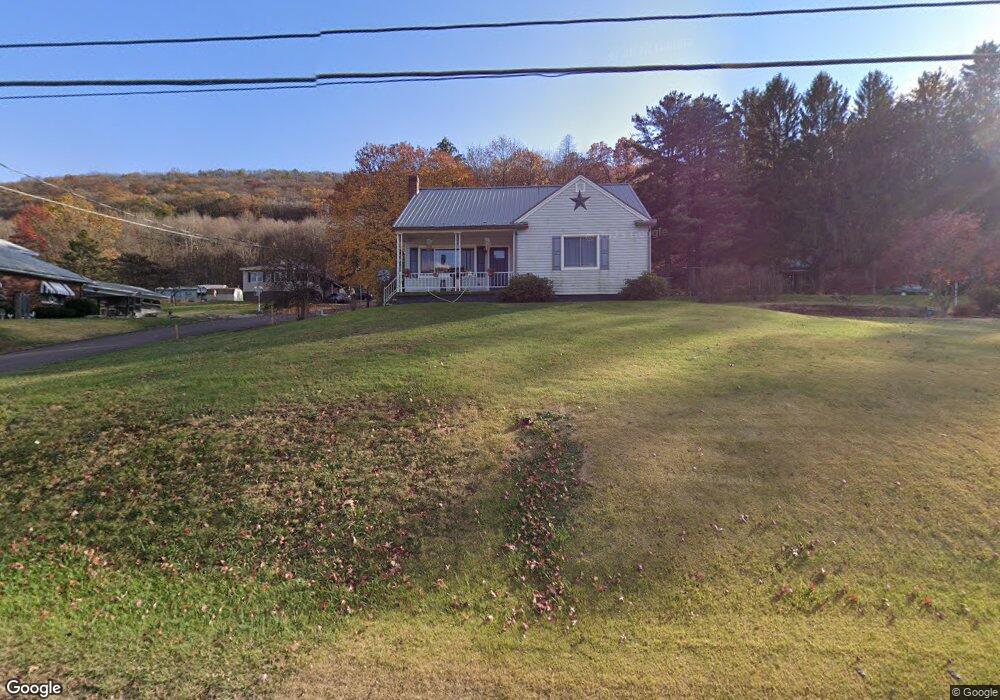 736 Trevorton Rd, Shamokin, PA 17872 - photo 1