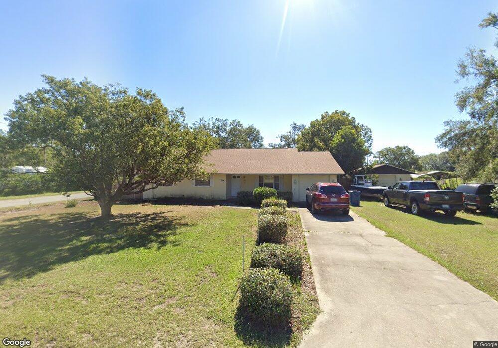 714 Hickory Ln E, Fort Meade, FL 33841 - photo 1