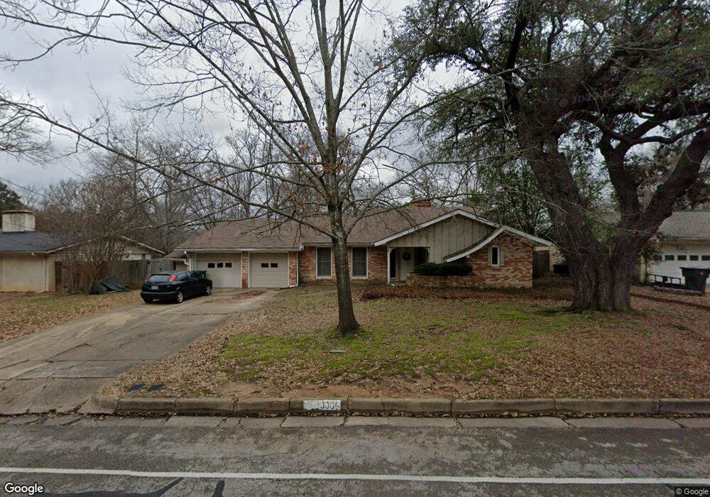 3306 3306 Brookside, Tyler, TX 75701 - photo 1