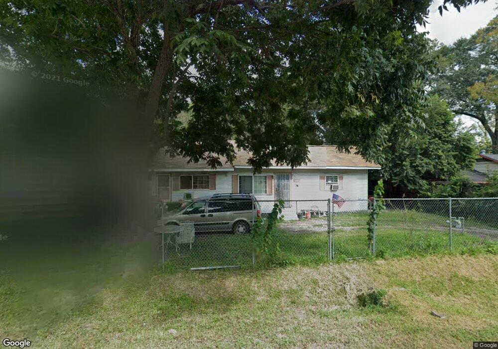 3103 Wimberly St, Houston, TX 77093 - photo 1