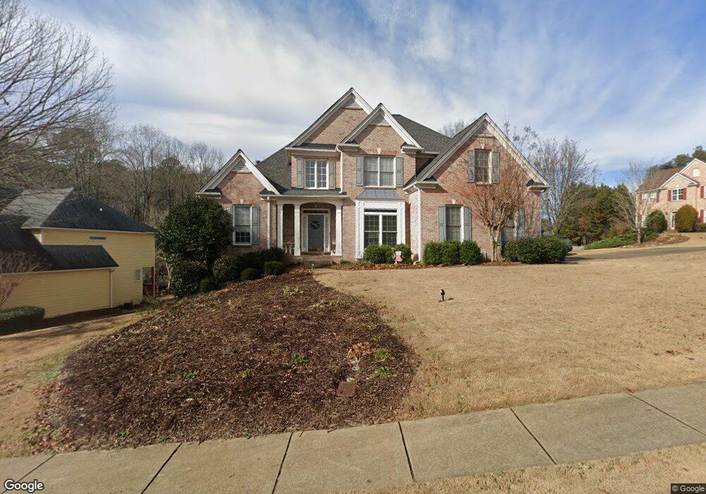 357 Wyndam Creek Ln, Suwanee, GA 30024 - photo 1