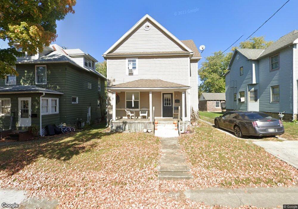 294 Chestnut St, Marion, OH 43302 - photo 1