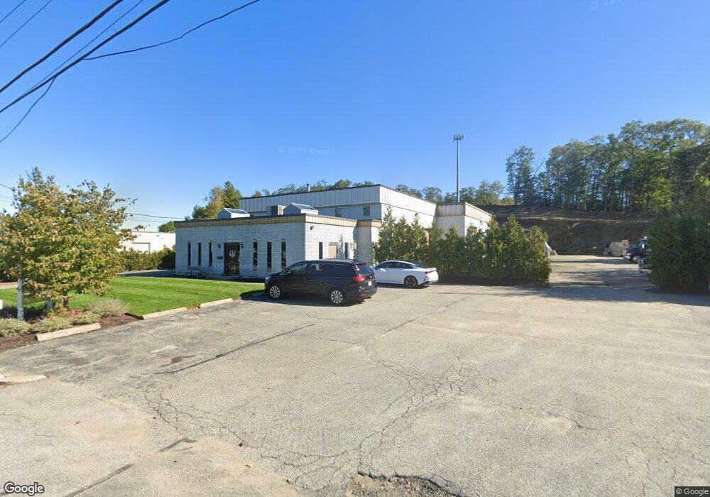 24 Lark Industrial Dr, Smithfield, RI 02828 - photo 1