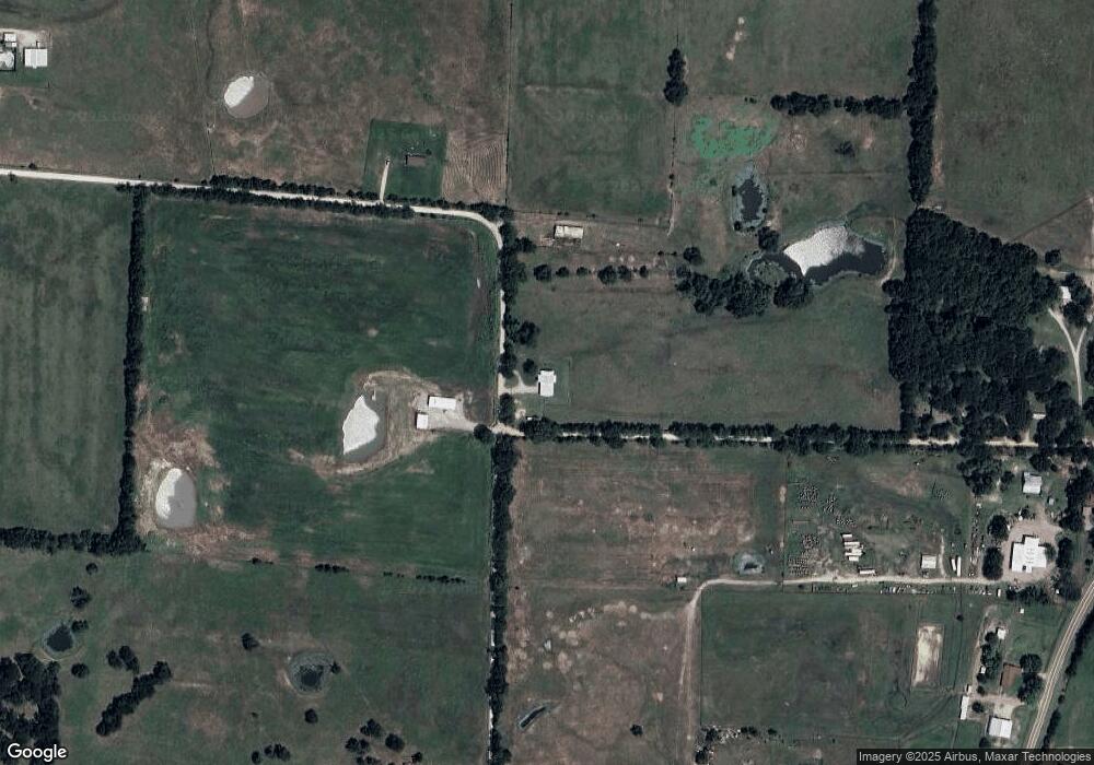 821 County Road 4210, Bonham, TX 75418 - photo 1