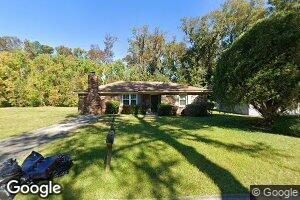 2226 Jordan Dr, Savannah, GA 31404