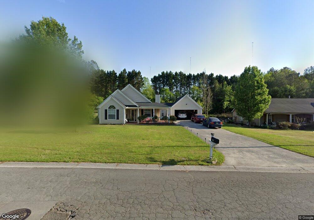 0 Brass Dr unit 3213336, Austell, GA 30106 - photo 1