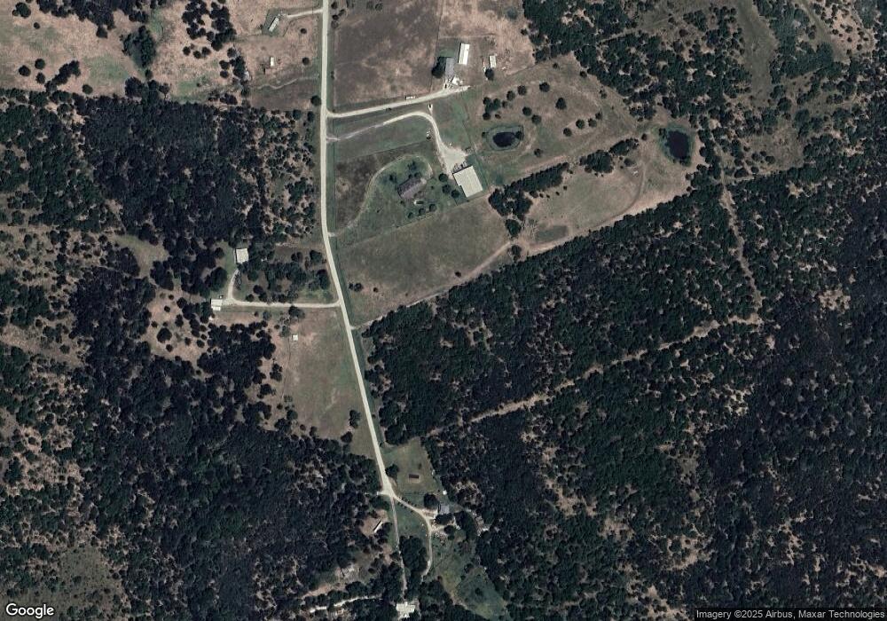 3085 SW County Road 0018, Corsicana, TX 75110 - photo 1