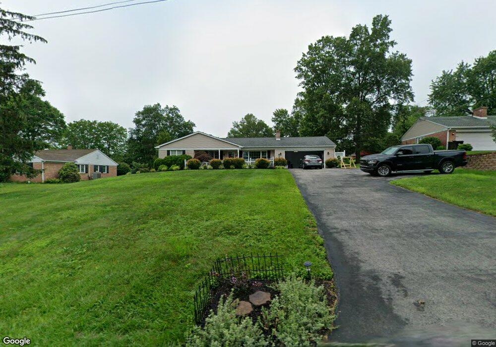 249 W Reliance Rd, Souderton, PA 18964 - photo 1