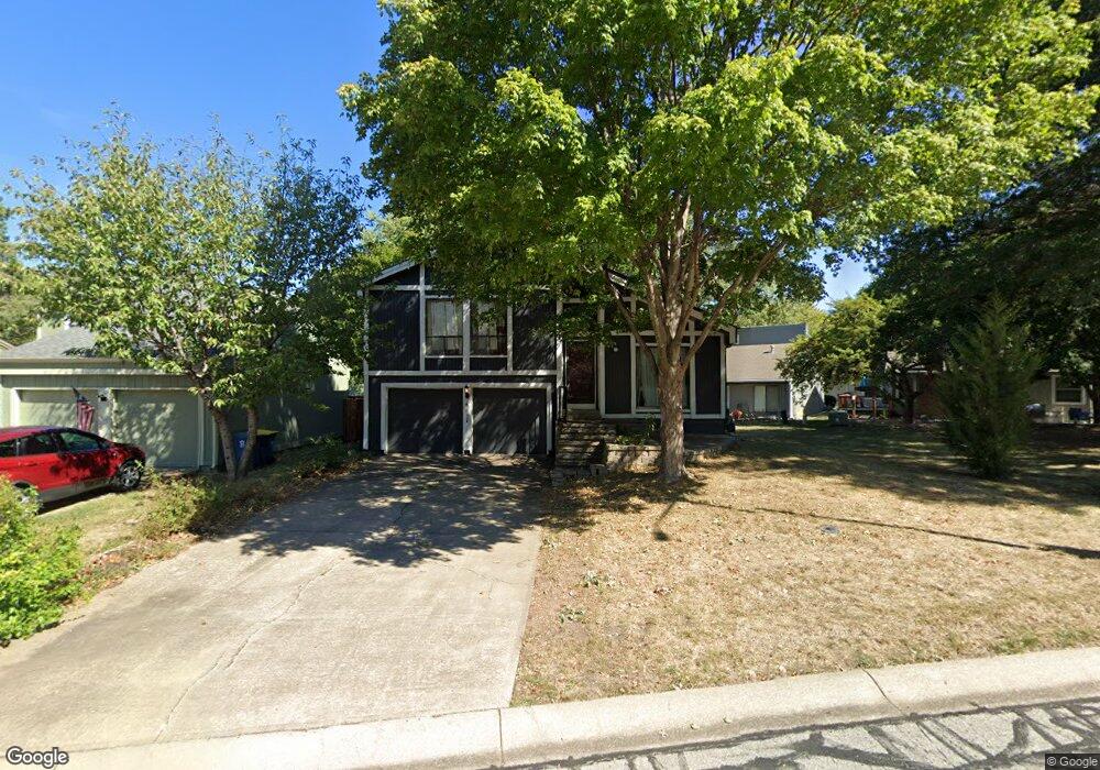 6637 Halsey St, Shawnee, KS 66216 - photo 1