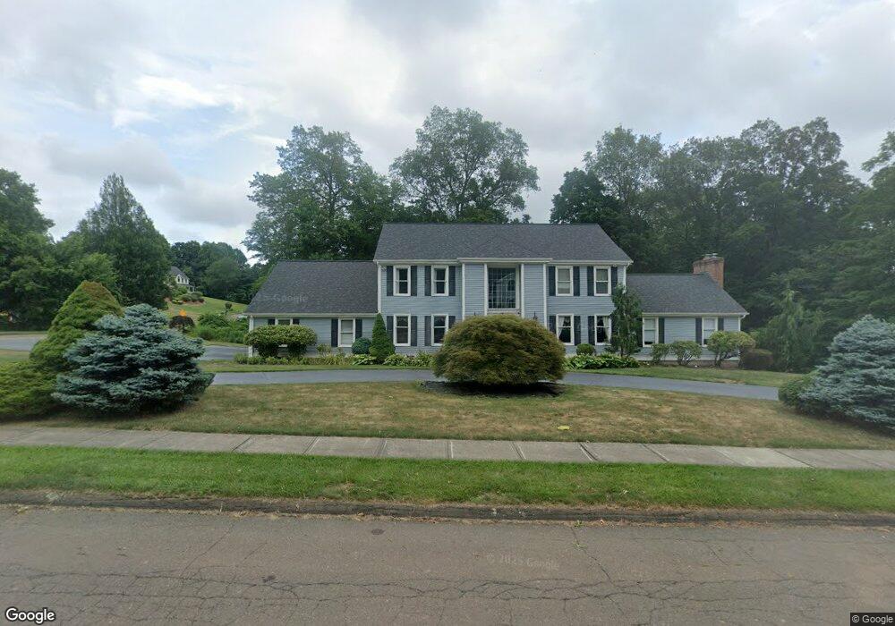 19 Autumn Leaves Rd, Wallingford, CT 06492 - photo 1