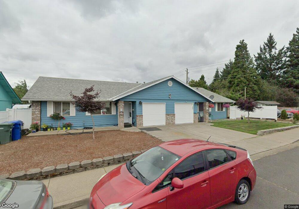 3791 Homestead Ct NE, Keizer, OR 97303 - photo 1