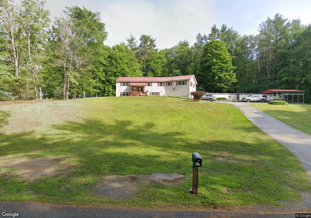 212 Unity Stage Rd, Charlestown, NH 03603 - photo 1