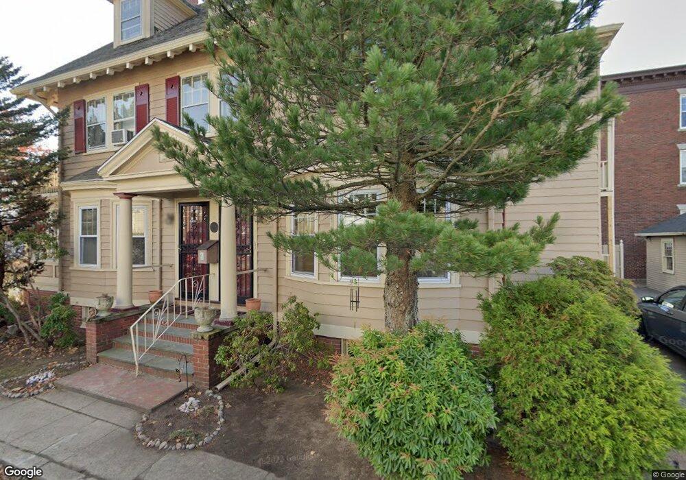 2 Landon Cir, Lynn, MA 01902 - photo 1