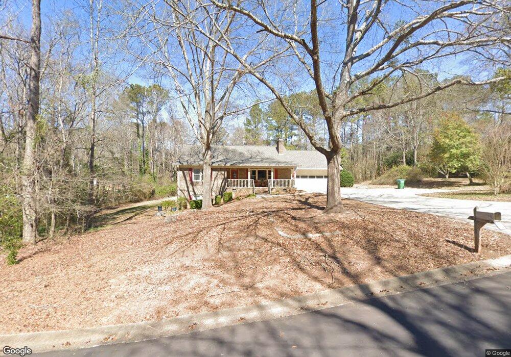 1040 Springview Ct, Athens, GA 30606 - photo 1