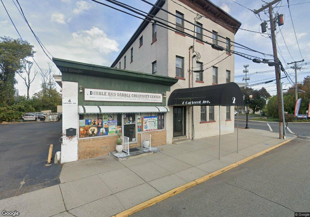 4 Carteret Ave, Carteret, NJ 07008 - photo 1