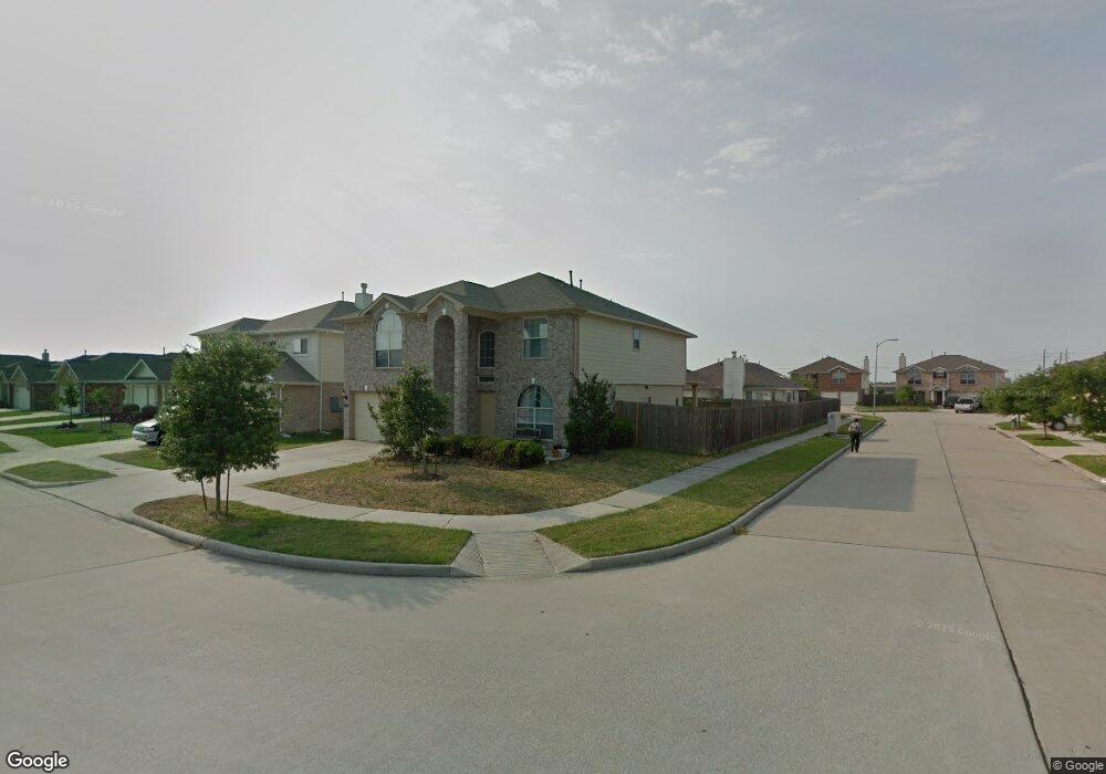 7279 Junco Dr, Houston, TX 77040 - photo 1