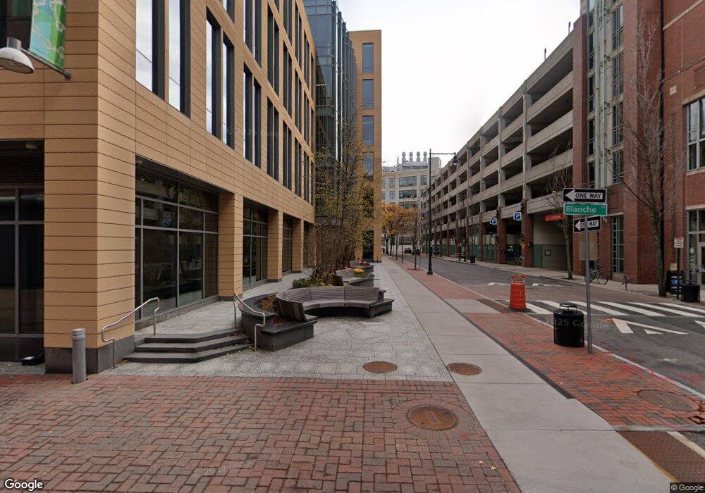 4 Blanche St, Cambridge, MA 02139 - photo 1