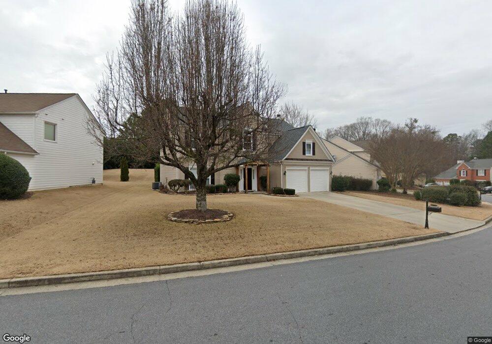 10750 Glenbarr Dr unit 1, Duluth, GA 30097 - photo 1