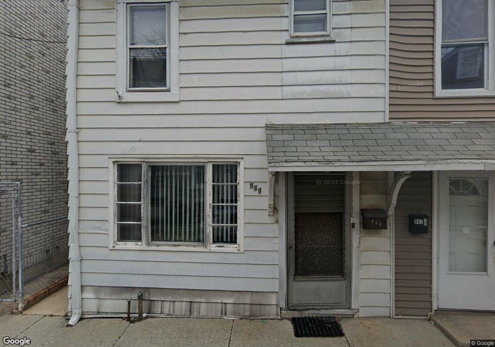 949 Oak St, Allentown, PA 18102 - photo 1