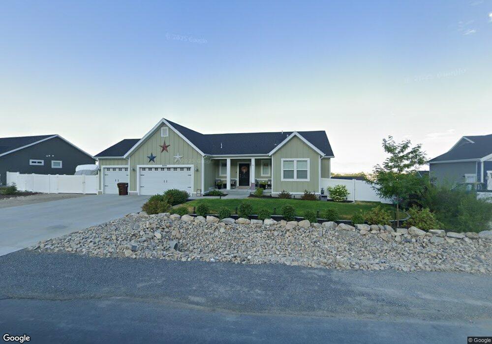 8335 N Iron Horse Dr unit 716, Lake Point, UT 84074 - photo 1