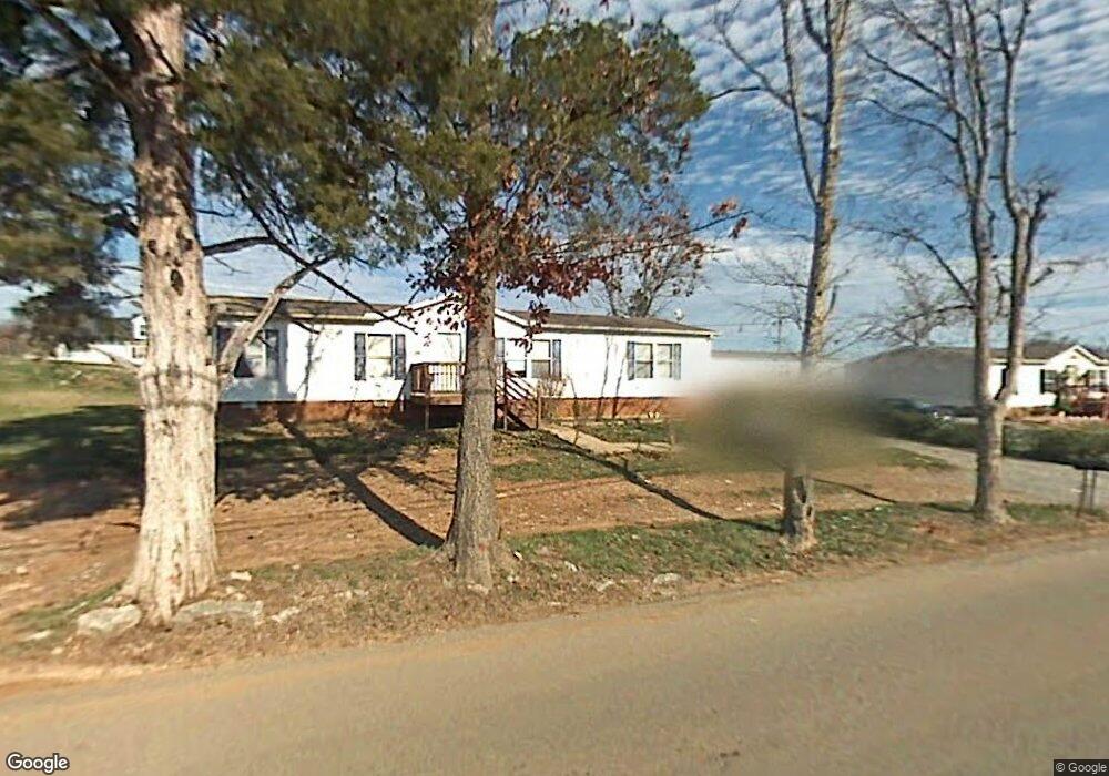 404 Quarry St, Shelbyville, TN 37160 - photo 1