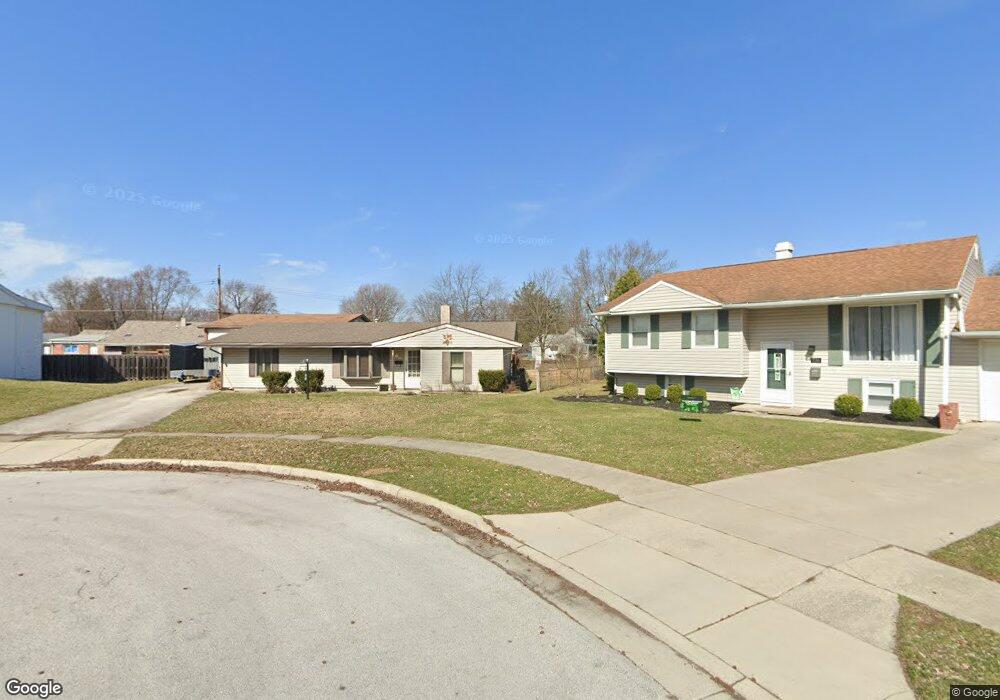 730 Cynthia Ct, Findlay, OH 45840 - photo 1