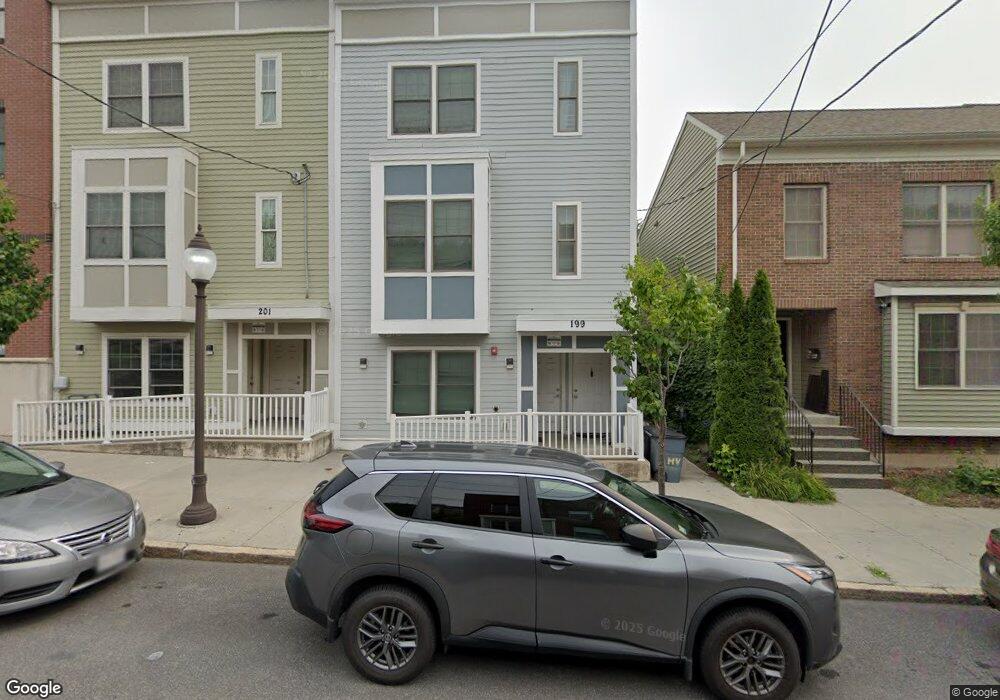 199 Sheridan Ave, Albany, NY 12210 - photo 1