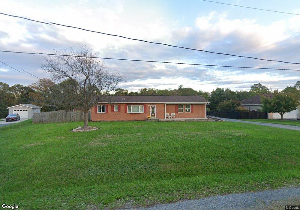 108 Whitfield Cir, Stephens City, VA 22655 - photo 1