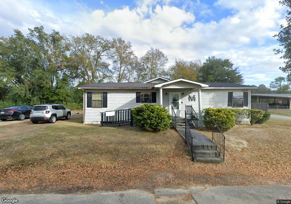 301 Alexander Ave, Donalsonville, GA 39845 - photo 1