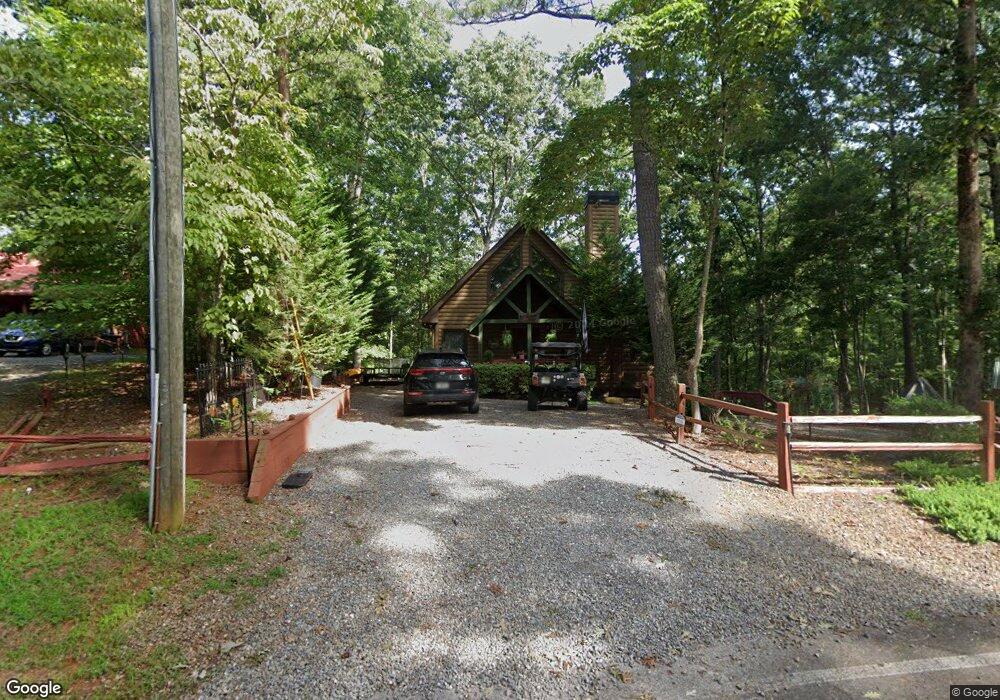 150 Orlon Dr, Ellijay, GA 30540 - photo 1