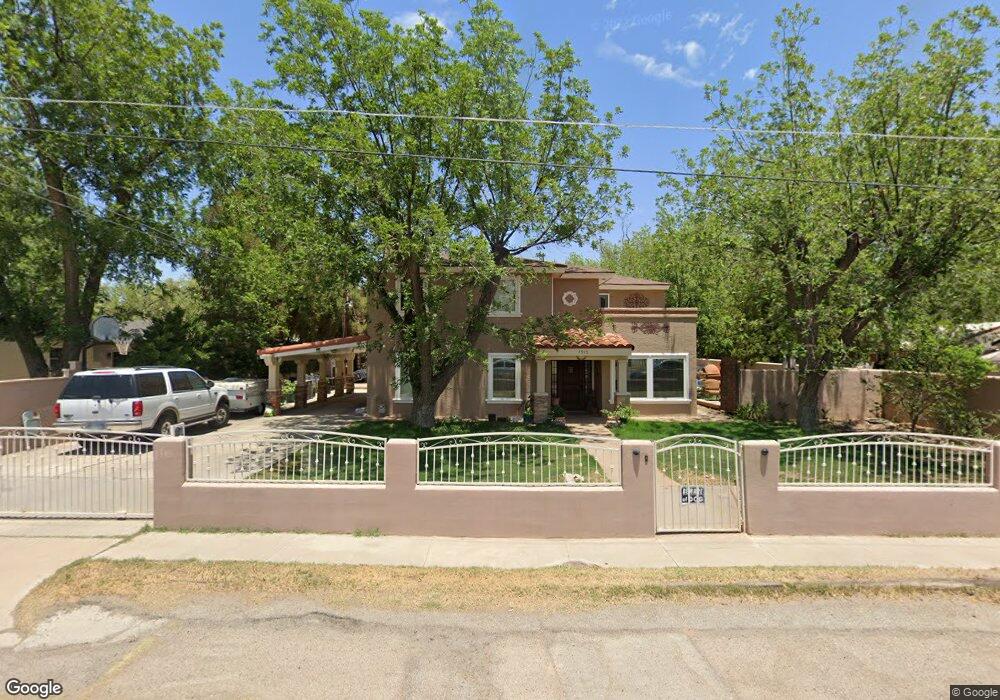 7915 Pecan Ct, El Paso, TX 79915 - photo 1
