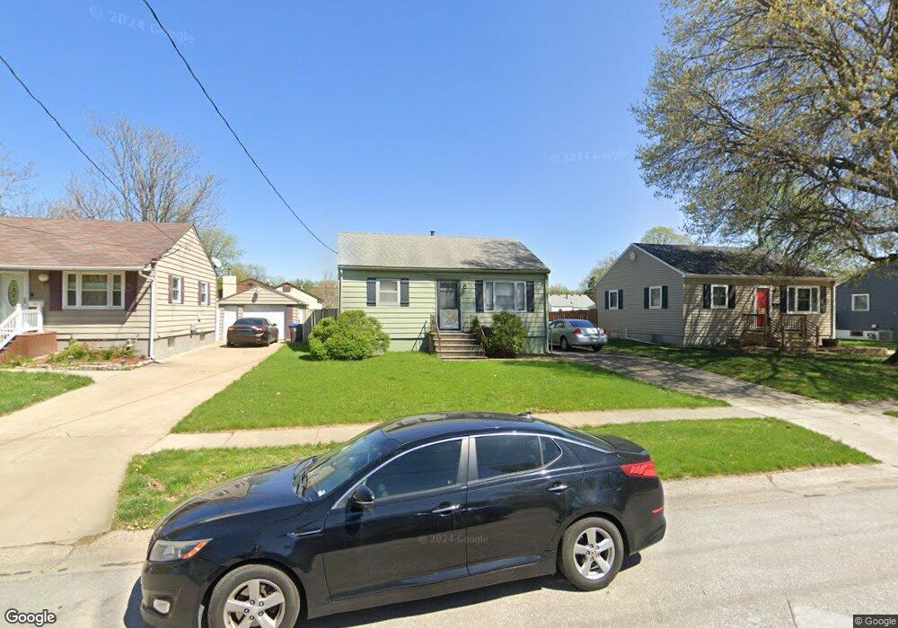 2013 59th St, Des Moines, IA 50322 - photo 1