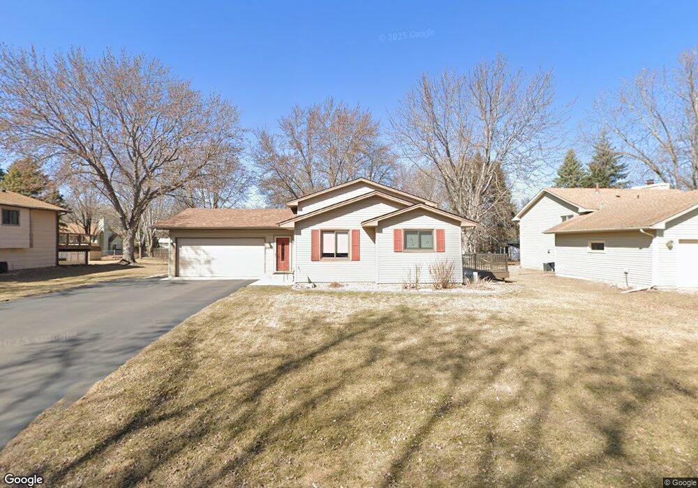 11604 100th Ave N, Maple Grove, MN 55369 - photo 1
