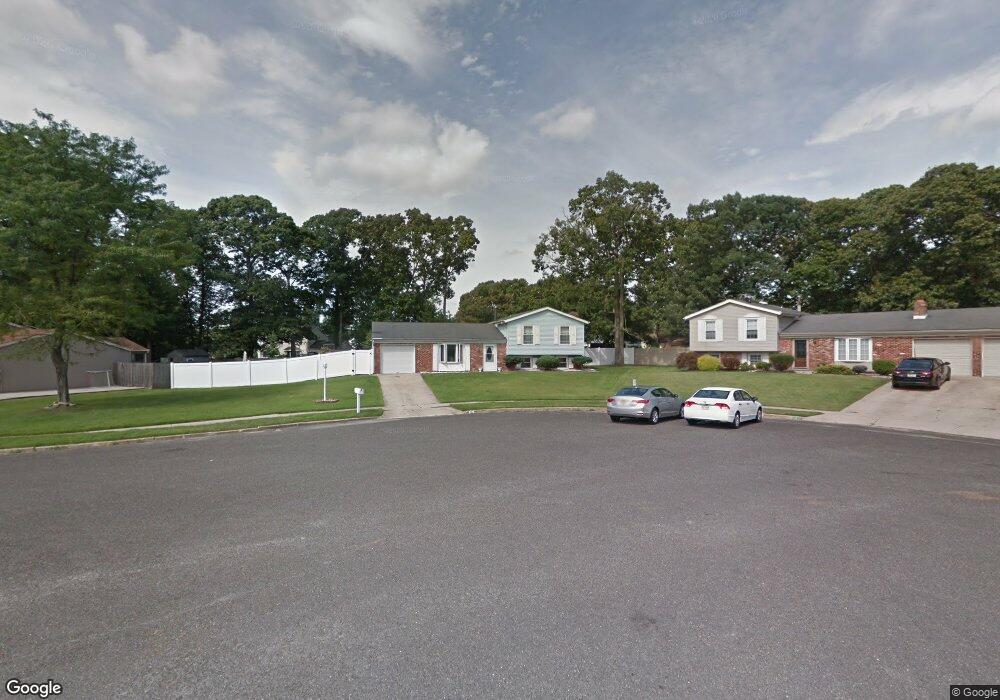 5 Hercules Ct, Sewell, NJ 08080 - photo 1