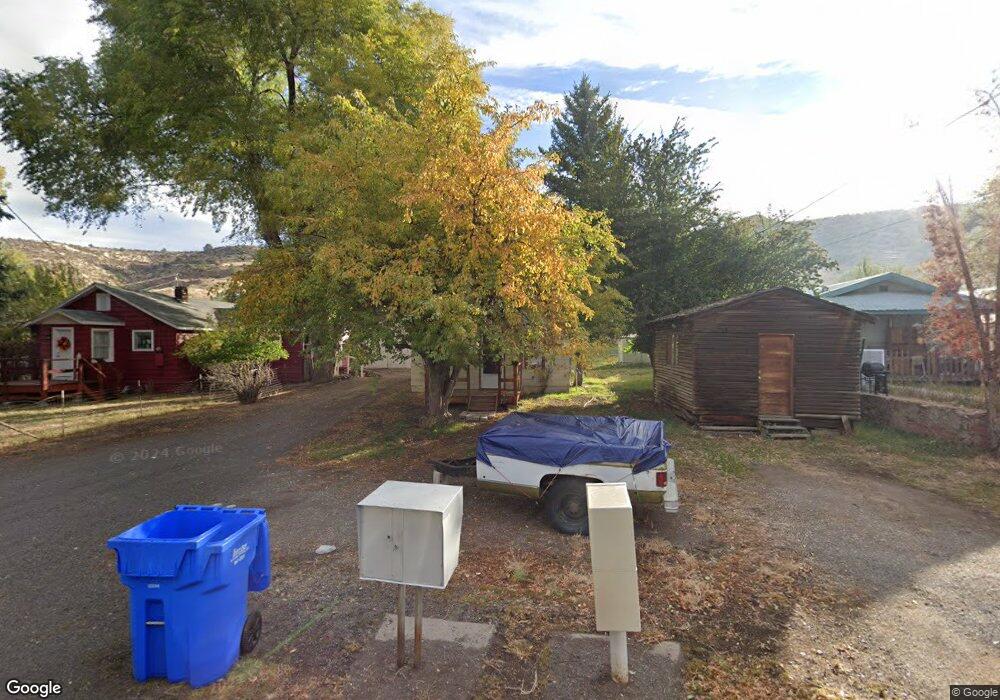 1051 S F St, Lakeview, OR 97630 - photo 1