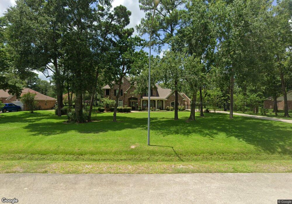 30119 E Legends Trail Dr, Spring, TX 77386 - photo 1