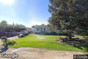 911 S Pleasant Ave, Fairview, MT 59221
