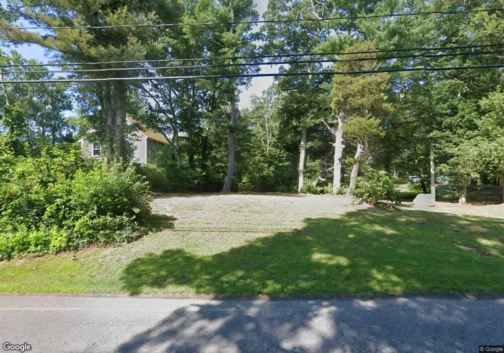 869 Pine Hill Rd, Westport, MA 02790 - photo 1