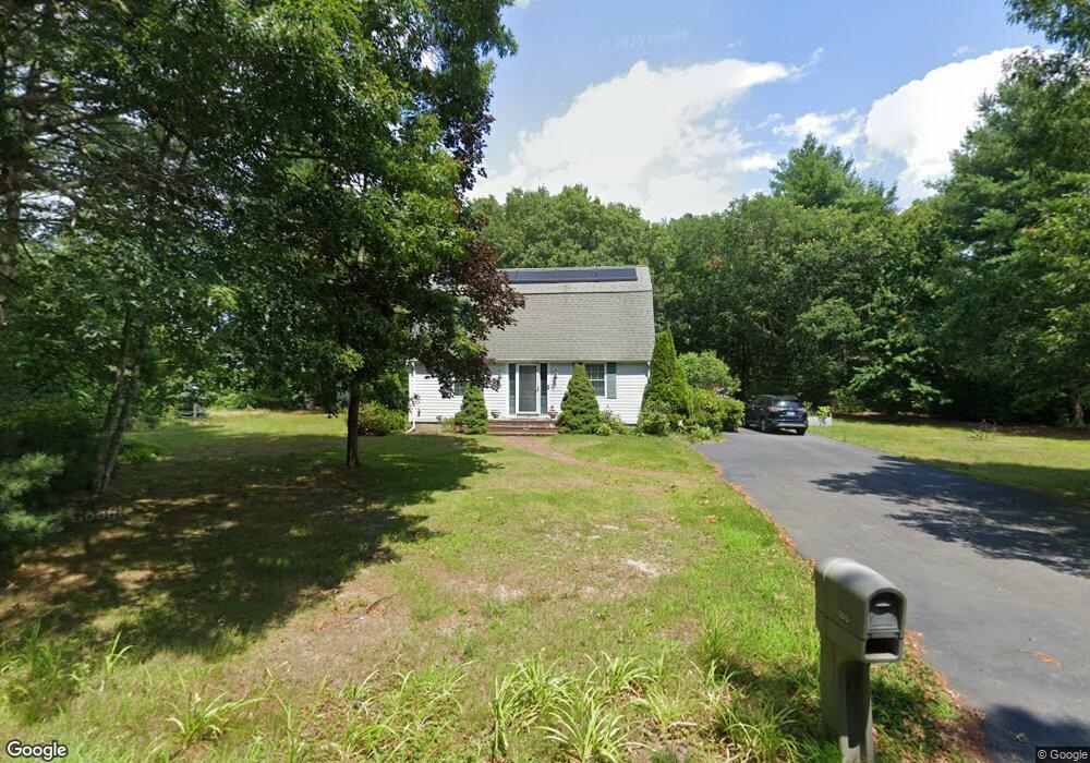 83 Papermill Rd, West Wareham, MA 02576 - photo 1