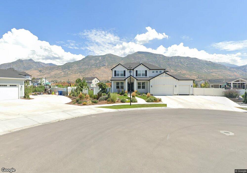 1028 N 1250 E, American Fork, UT 84003 - photo 1