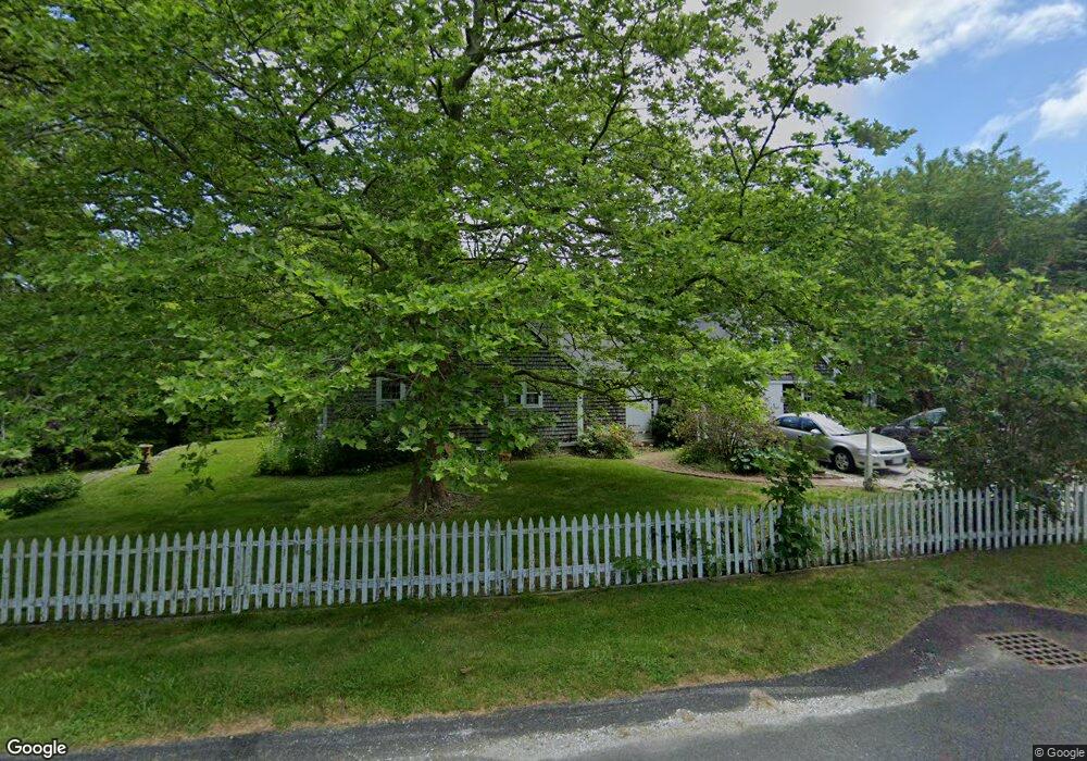 20 Colonial Way, West Barnstable, MA 2668 - photo 1