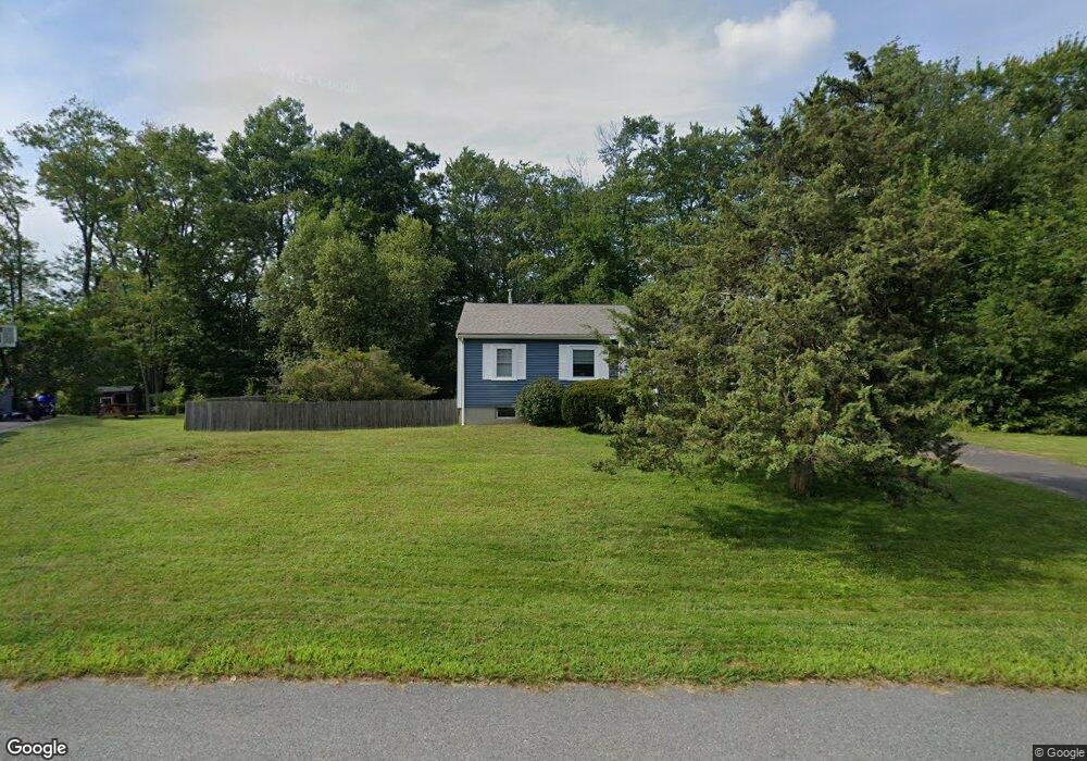 173 Conlyn Ave, Franklin, MA 02038 - photo 1