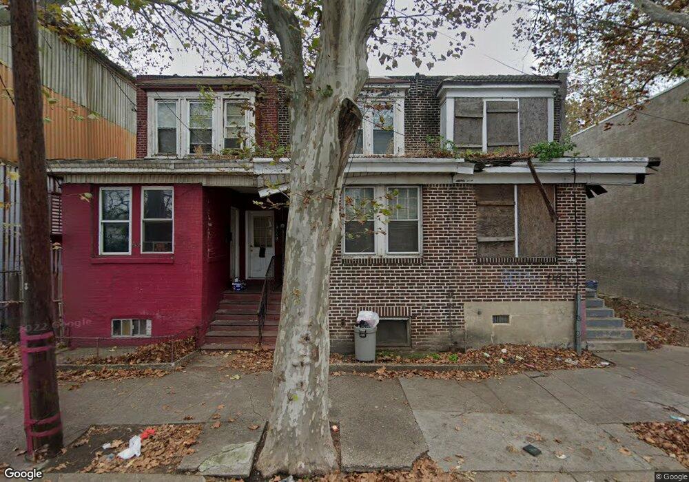 1438 S 4th St, Camden, NJ 08104 - photo 1