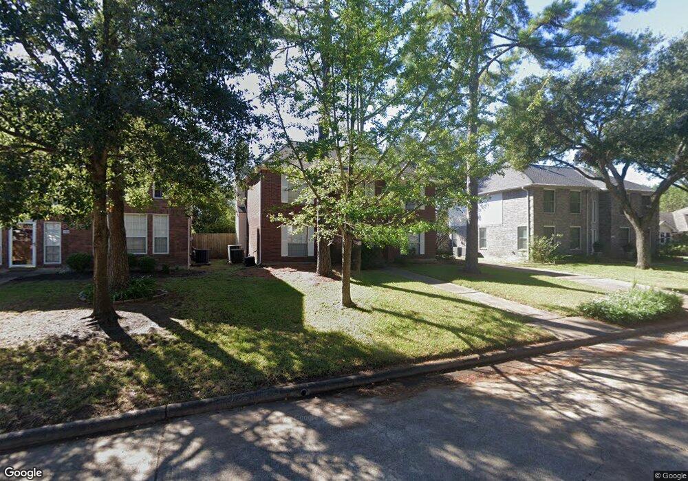 15011 Forest Trails Dr, Houston, TX 77095 - photo 1